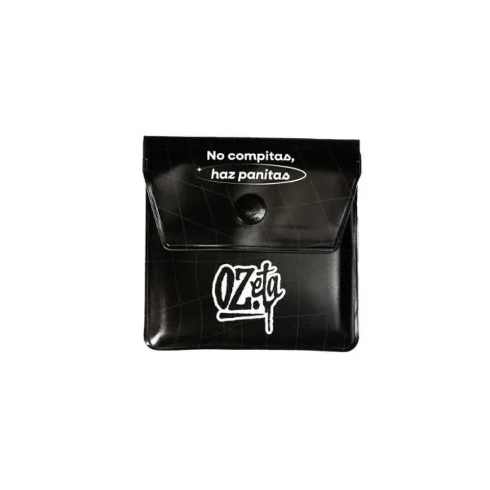 Cenicero Portatil -Ozeta 1
