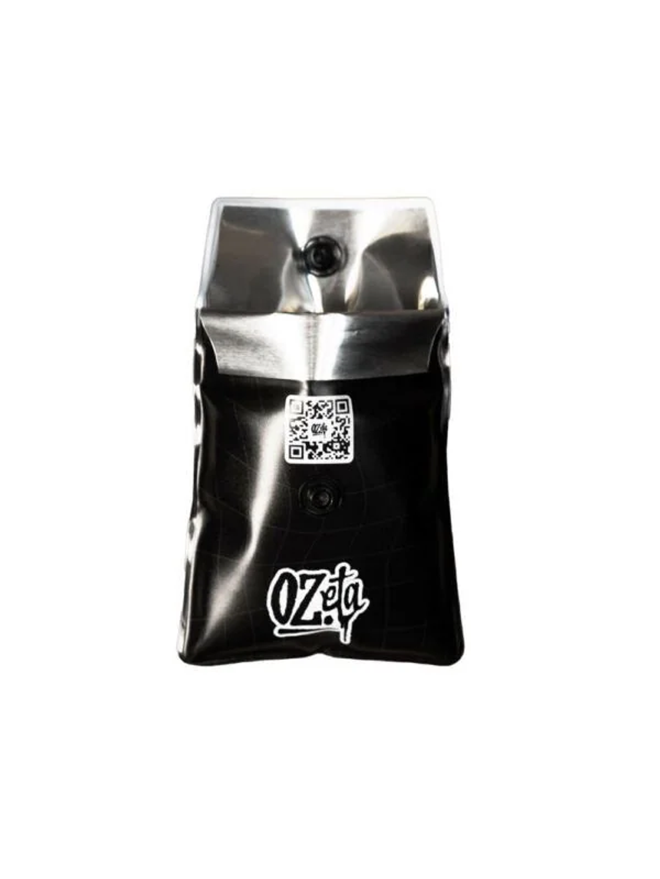 Cenicero Portatil  Negro-Ozeta 3