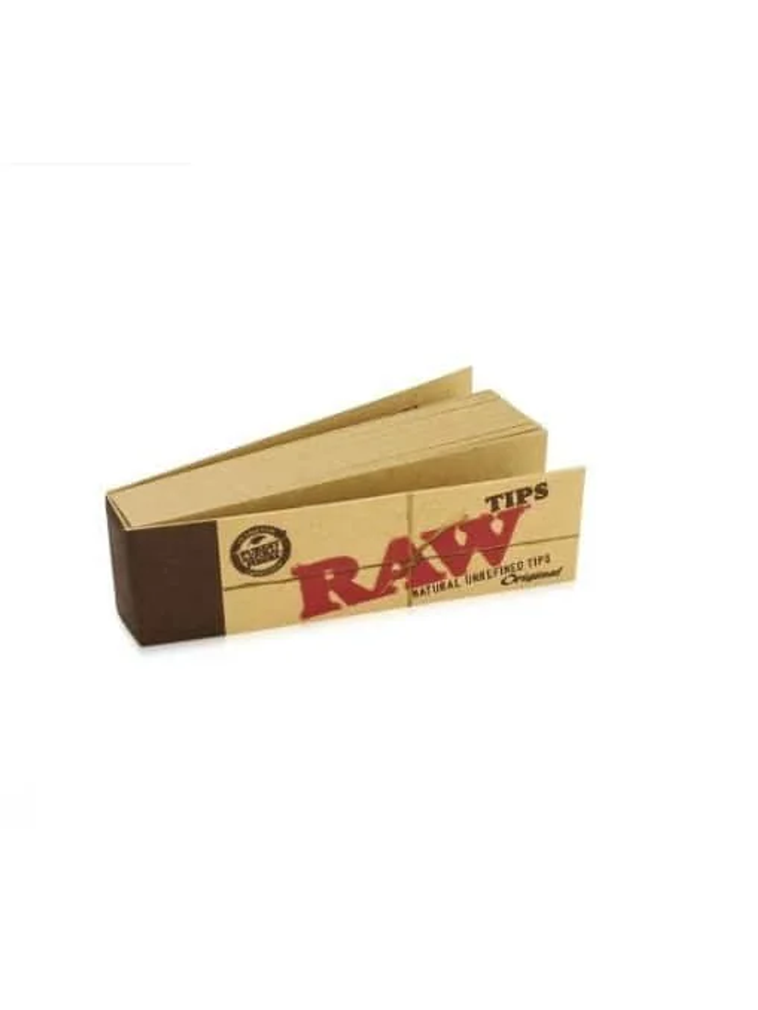 Tips Original De Carton 1 Ud-Raw 1