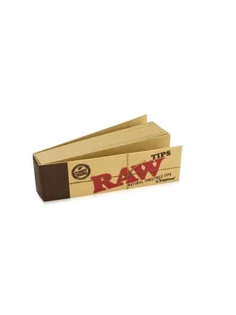 Tips Original De Carton 1 Ud-Raw 1