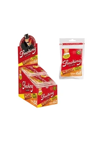 FILTRO REGULAR CLASSIC ORANGE 100 1