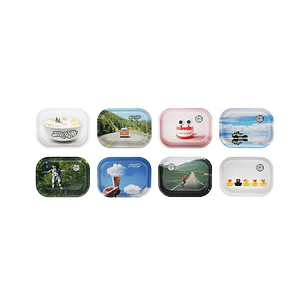 BANDEJA METÁLICA MIX-SOULBLIME