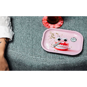 BANDEJA METÁLICA MIX-SOULBLIME