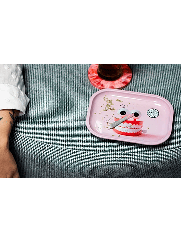 BANDEJA METÁLICA MIX-SOULBLIME 2