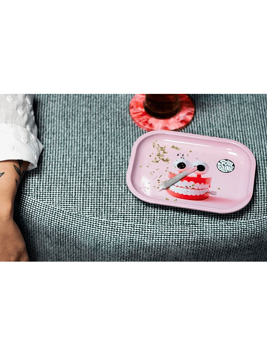 BANDEJA METÁLICA MIX-SOULBLIME 2