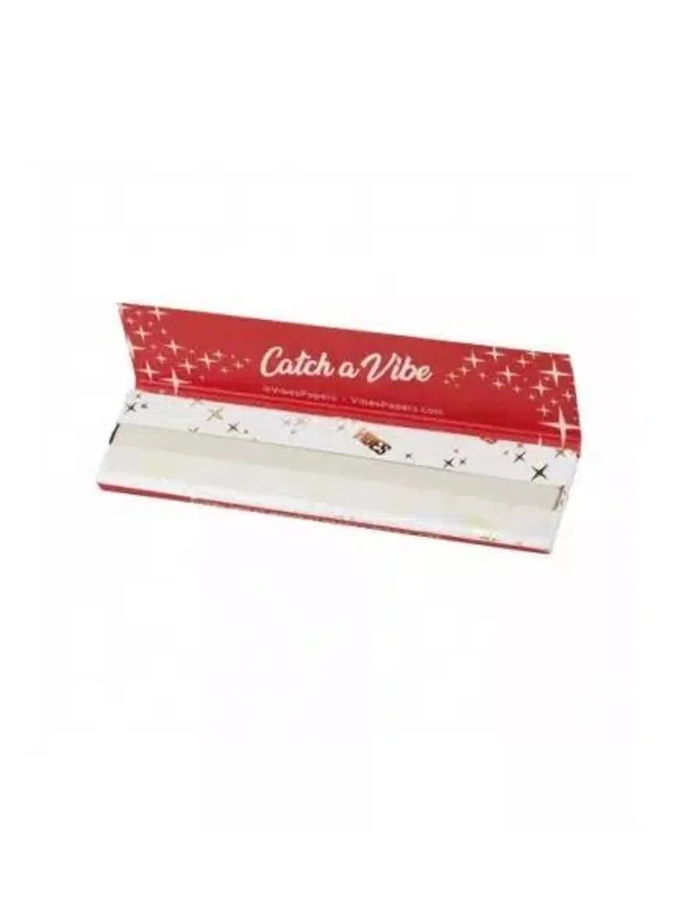 Papelillos Hemp King Size Slim Unidad-Vibes 1