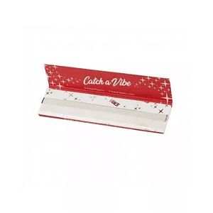 Papelillos Hemp King Size Slim Unidad-Vibes