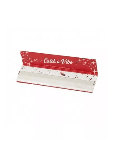 PAPELILLOS HEMP KING SIZE SLIM UNIDAD-VIBES 1