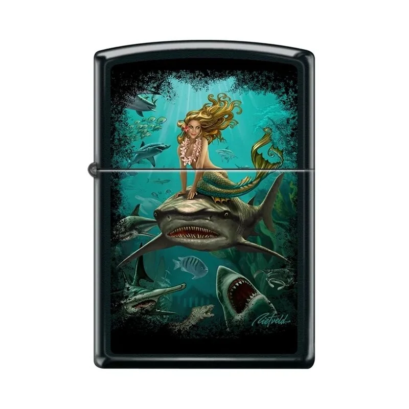 Rick Rietveld-Zippo 1