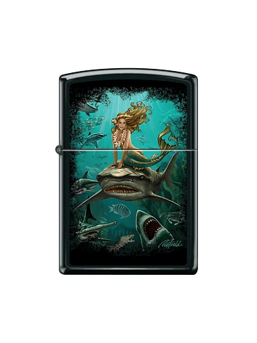 RICK RIETVELD-ZIPPO 1