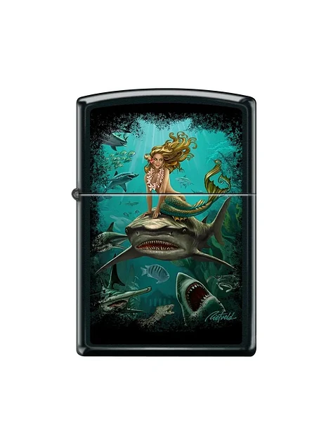 Rick Rietveld-Zippo 1
