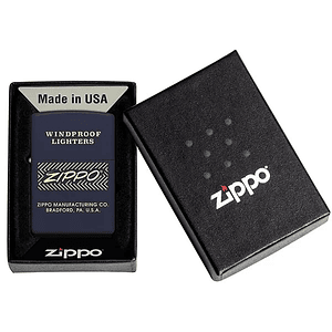 Windproof Lighter Design-Zippo