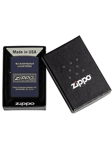 WINDPROOF LIGHTER DESIGN-ZIPPO 2