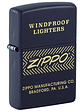 WINDPROOF LIGHTER DESIGN-ZIPPO - Miniatura 1