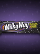 BARRA DE CHOCOLATE MILKY WAY MIDNIGHT DARK CHOCOLATE 49,9 GR - Miniatura 1