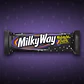 Barra De Chocolate Milky Way Midnight Dark Chocolate 49,9 Gr - Miniatura 1