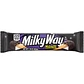 Barra De Chocolate Milky Way Midnight Dark Chocolate 49,9 Gr - Miniatura 2