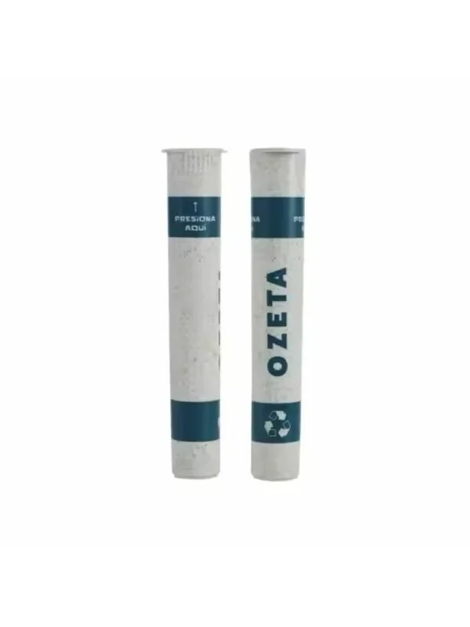 Porta Caño Cyan-Ozeta 1