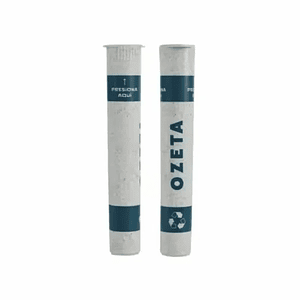 Porta Caño Cyan-Ozeta