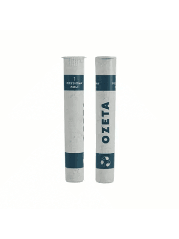 PORTA CAÑO CYAN-OZETA 1