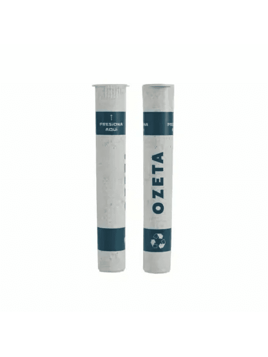 PORTA CAÑO CYAN-OZETA 1