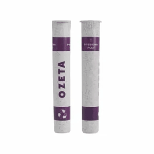 Porta Caño Purple-Ozeta