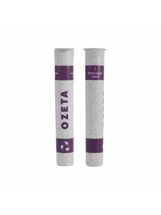 PORTA CAÑO PURPLE-OZETA 1