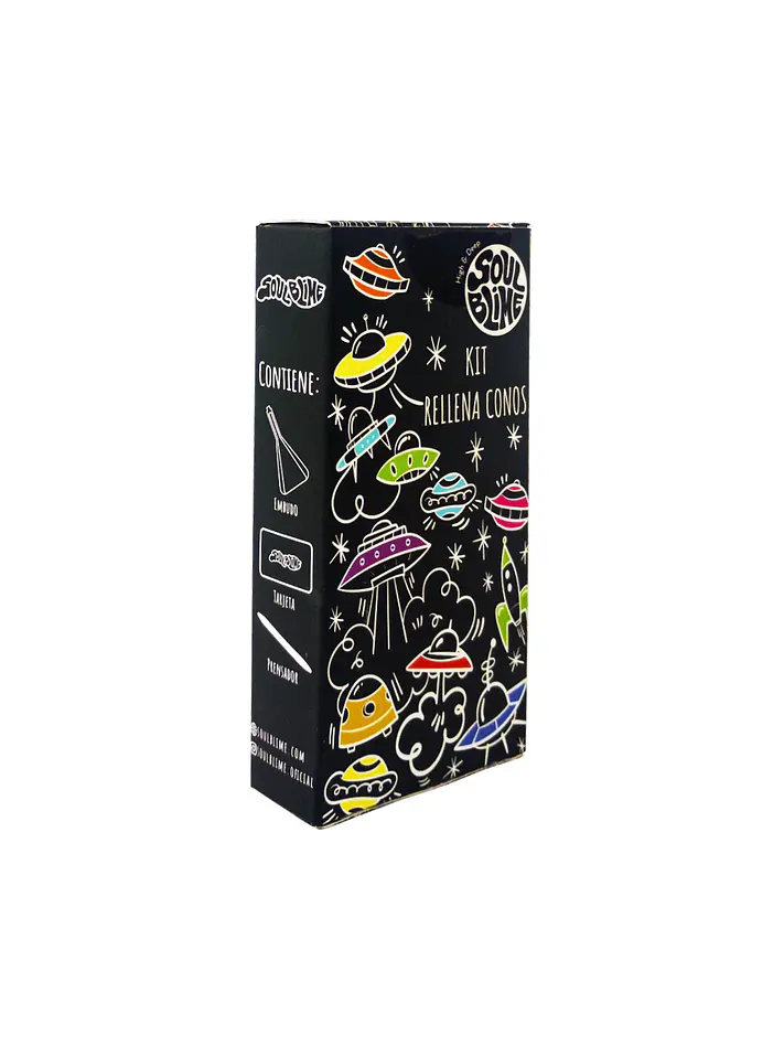 Kits Rellena Conos Diseños Surtidos-Soulblime 3