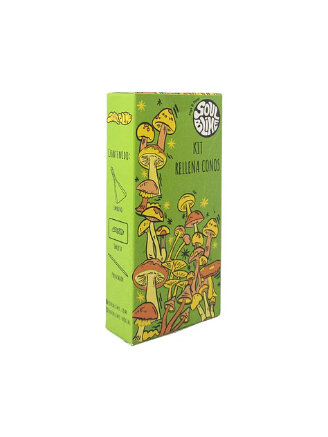 Kits Rellena Conos Diseños Surtidos-Soulblime 4