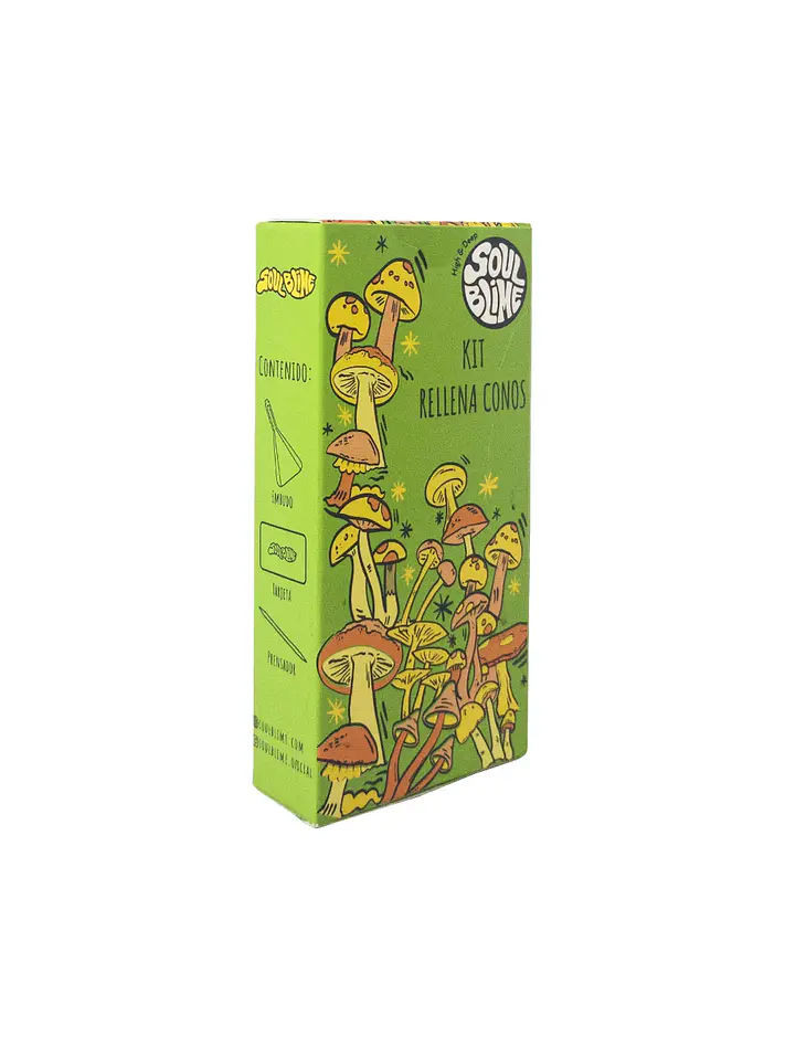 Kits Rellena Conos Diseños Surtidos-Soulblime 4