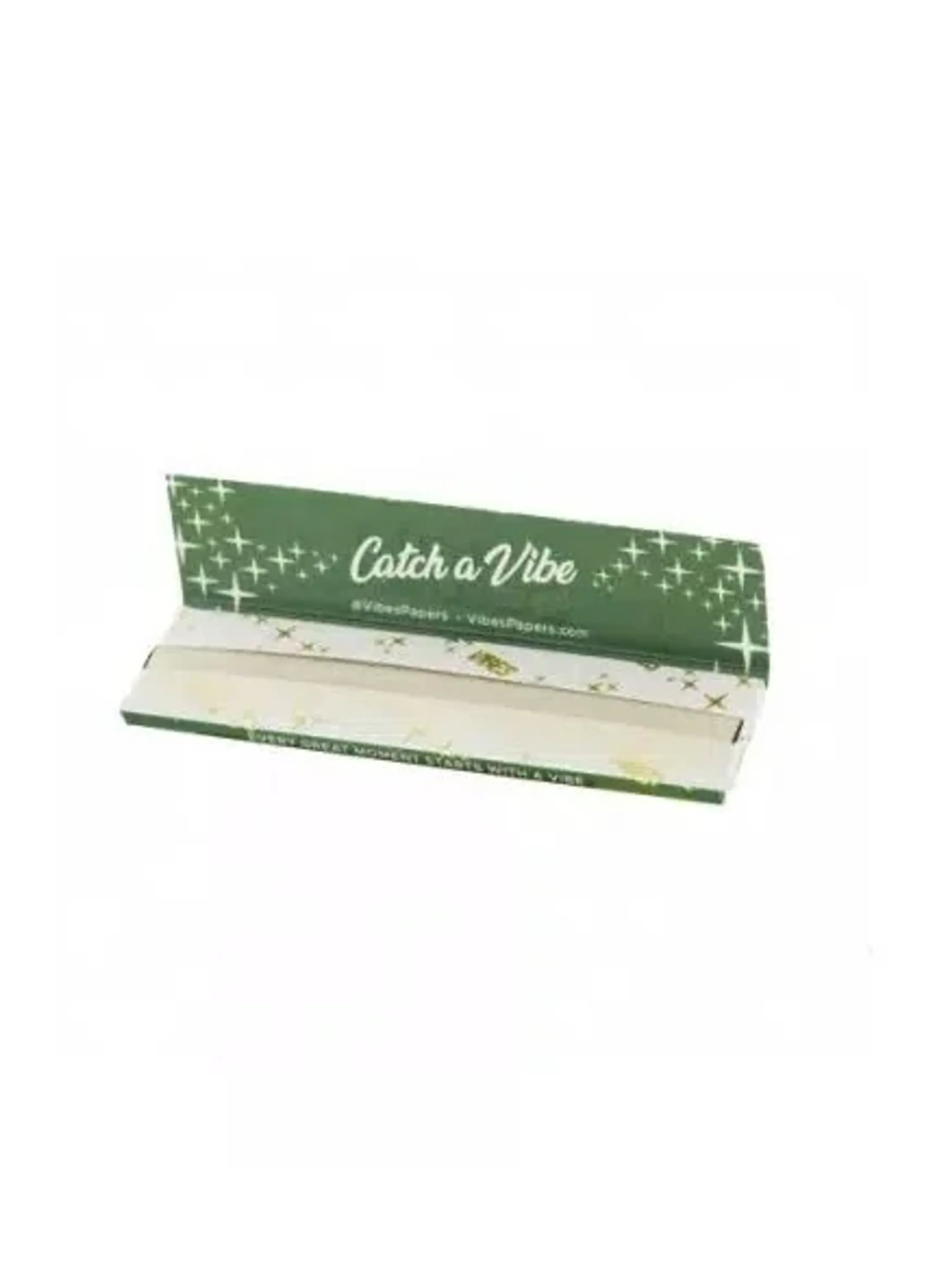 Papelillos Organic Hemp 114 Unidad-Vibes 1