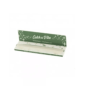 Papelillos Organic Hemp 114 Unidad-Vibes