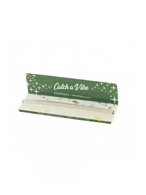 Papelillos Organic Hemp 114 Unidad-Vibes 1
