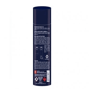 Gas Butano 300Ml-Zengaz