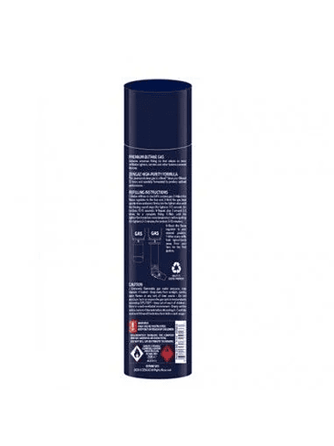 GAS BUTANO 300ML-ZENGAZ 2