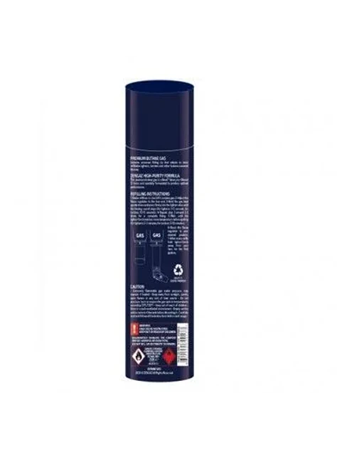 Gas Butano 300Ml-Zengaz 2