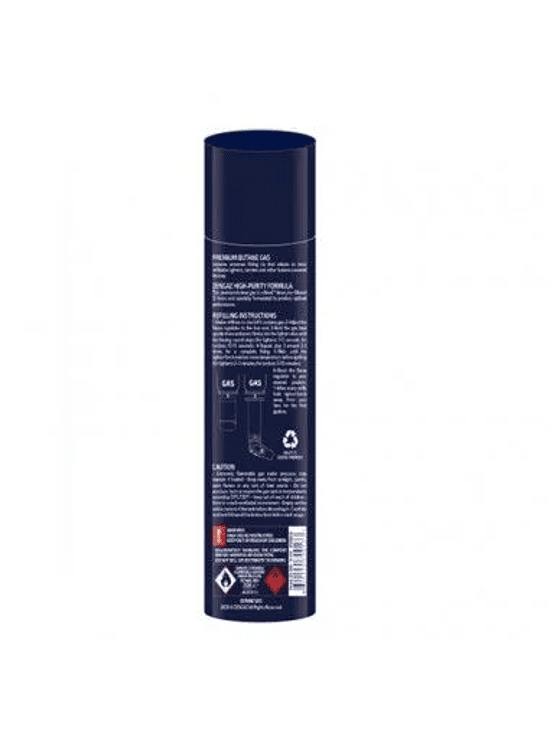 GAS BUTANO 300ML-ZENGAZ 2