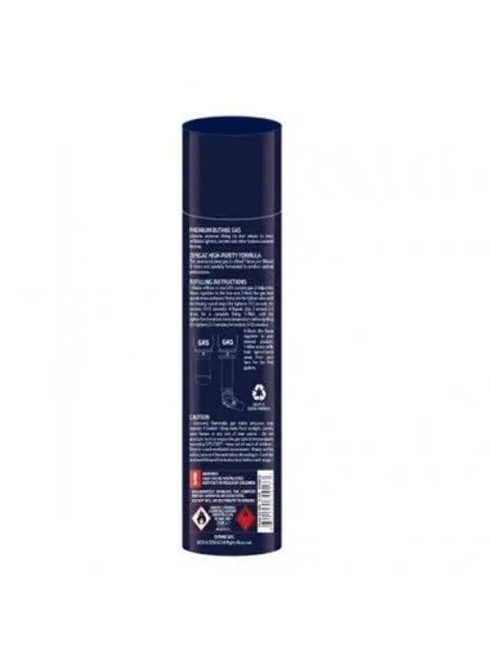Gas Butano 300Ml-Zengaz 2