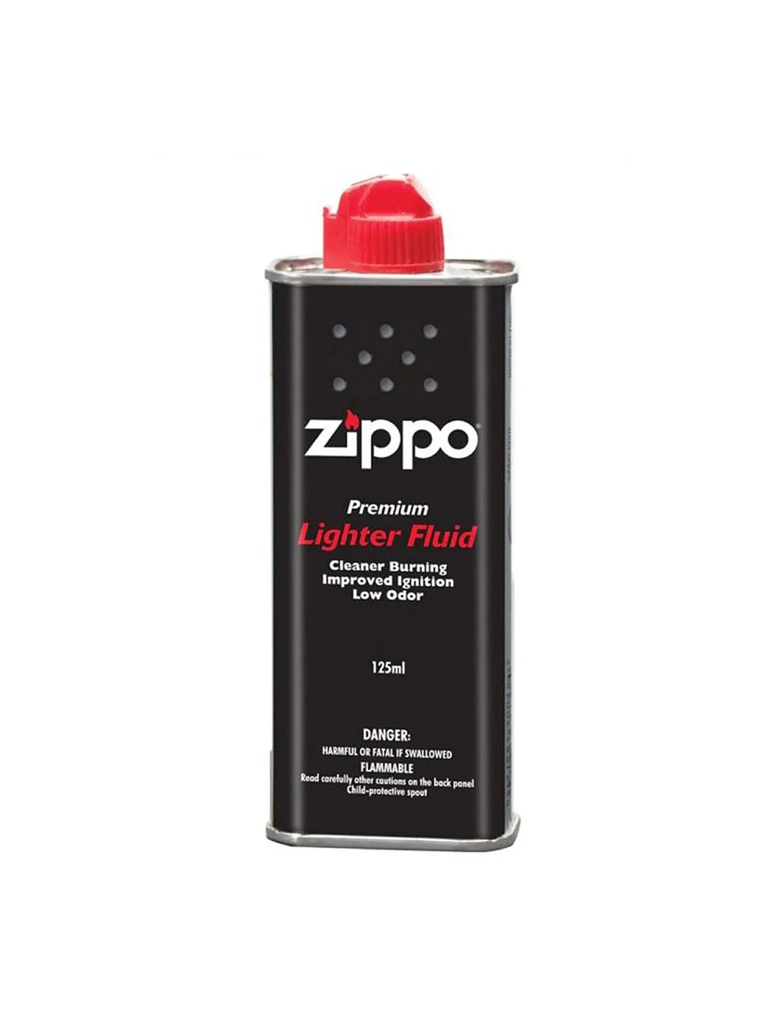 Bencina 125Ml-Zippo 1