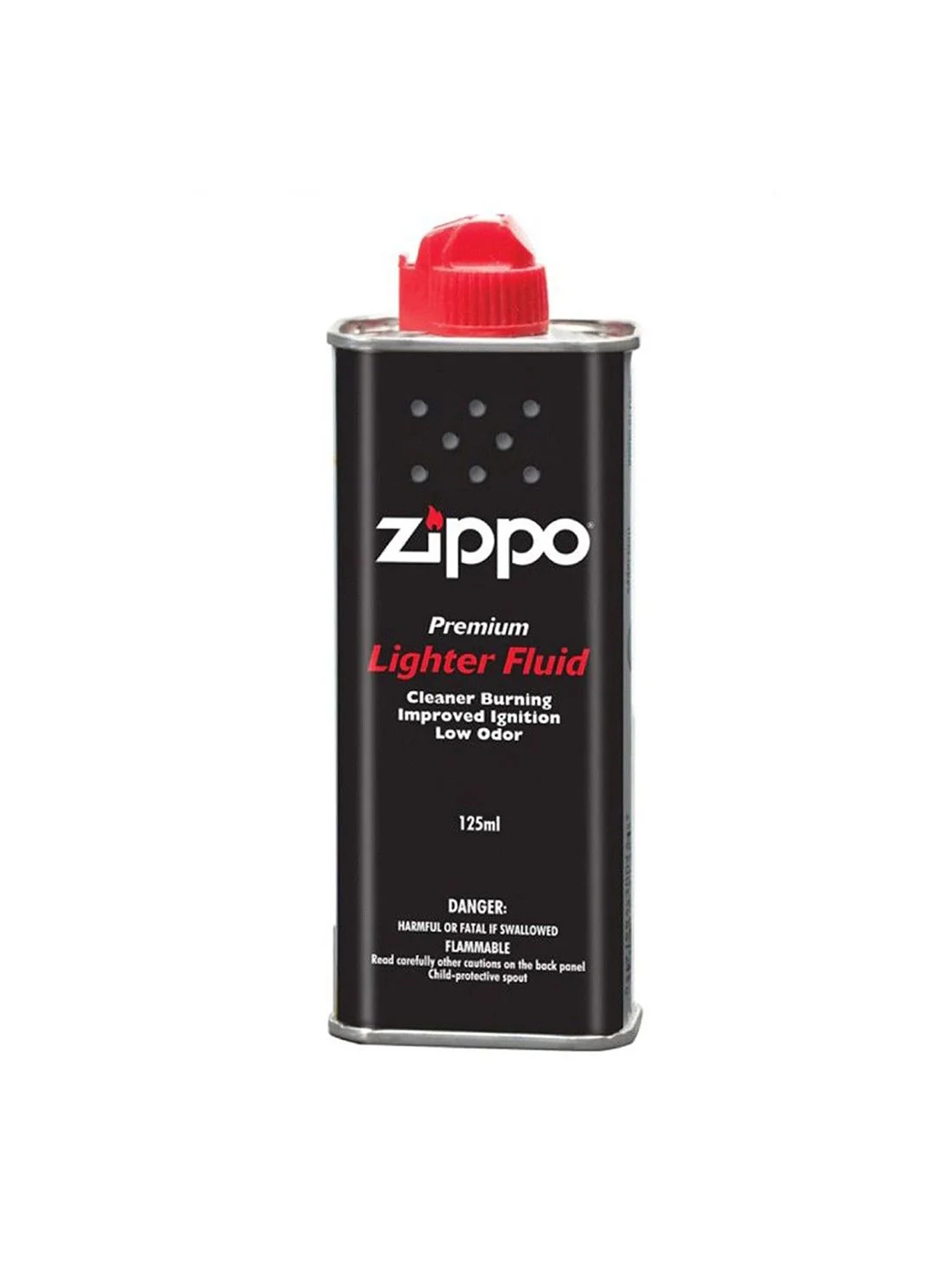Bencina 125Ml-Zippo 1
