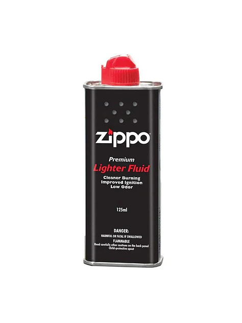 Bencina 125Ml-Zippo 1