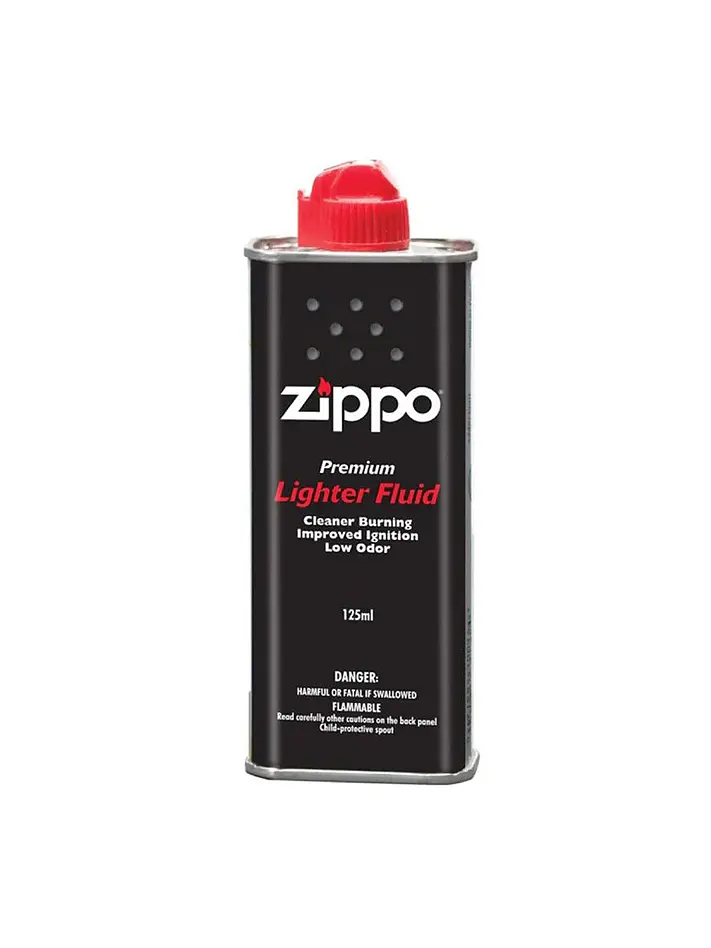 Bencina 125Ml-Zippo 1