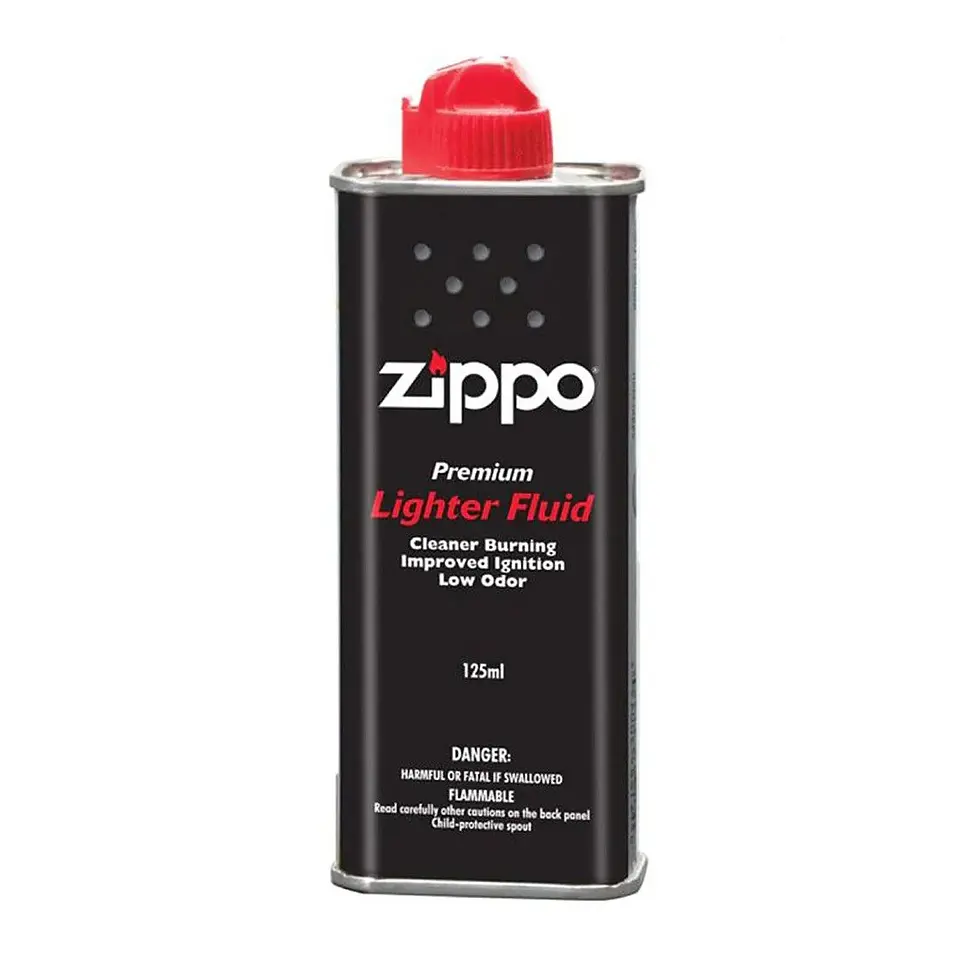 Bencina 125Ml-Zippo 1