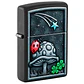 Ladybug Design-Zippo - Miniatura 1