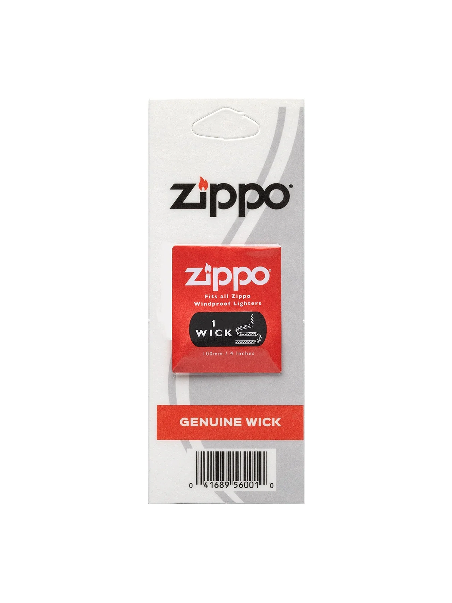 Mecha 1 Unidad-Zippo 1