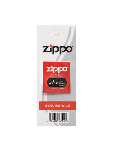 MECHA 1 UNIDAD-ZIPPO 1