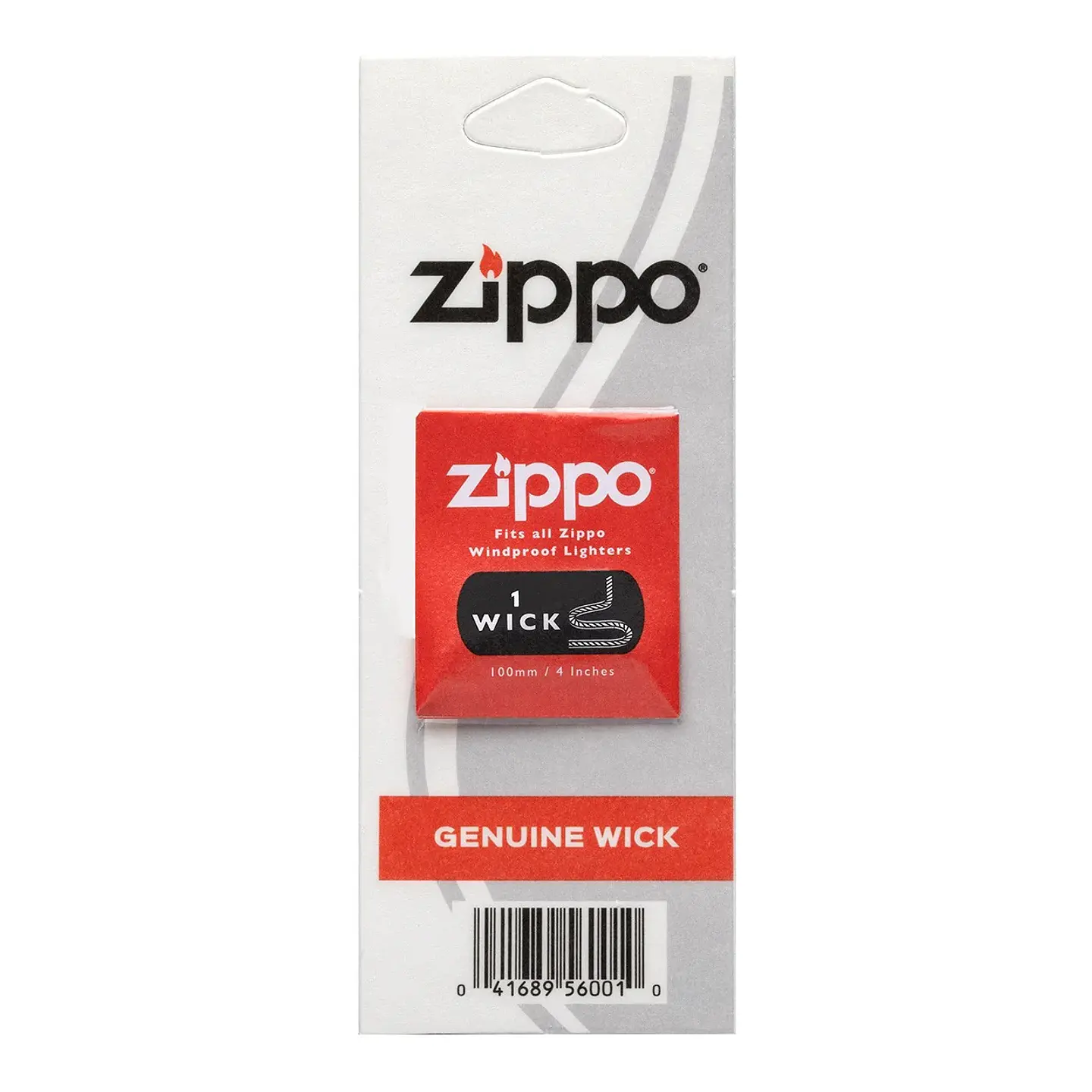 Mecha 1 Unidad-Zippo 1