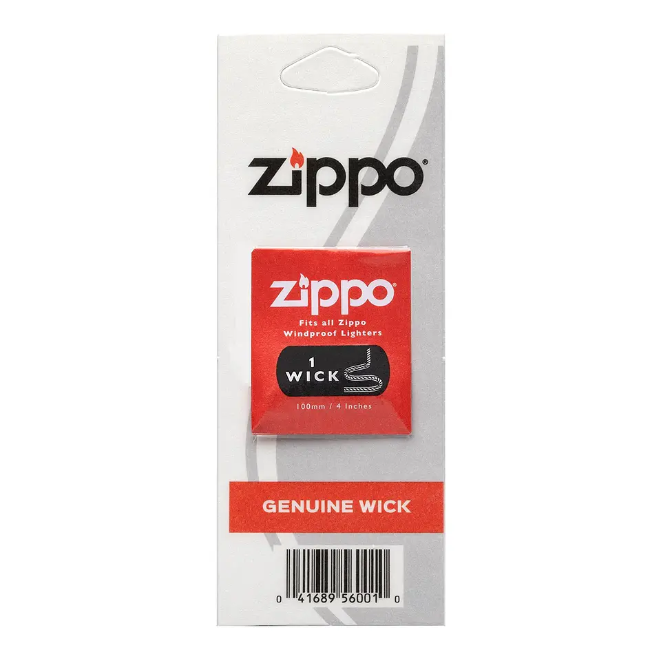 Mecha 1 Unidad-Zippo 1