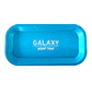 Biodegradable Blue Hemp Rolling Tray-Galaxy - Miniatura 1