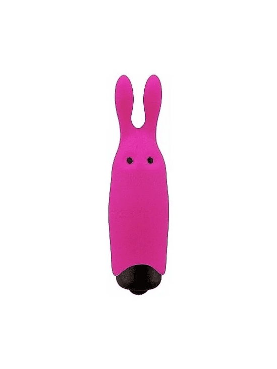 BALITA VIBRADORA CONEJÍN - MINI ESTIMULADOR 1